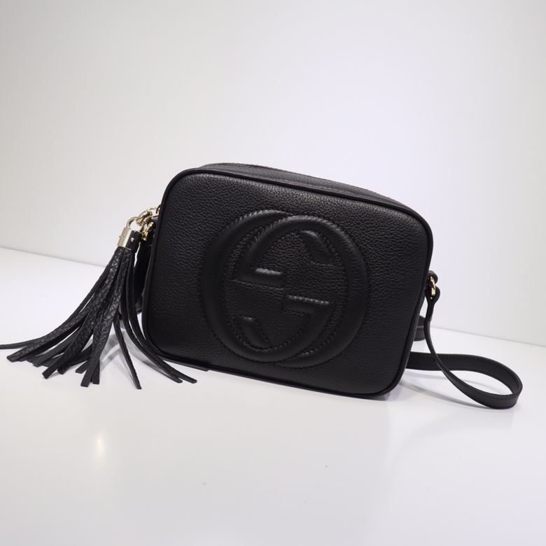 G*u*i satchel bags